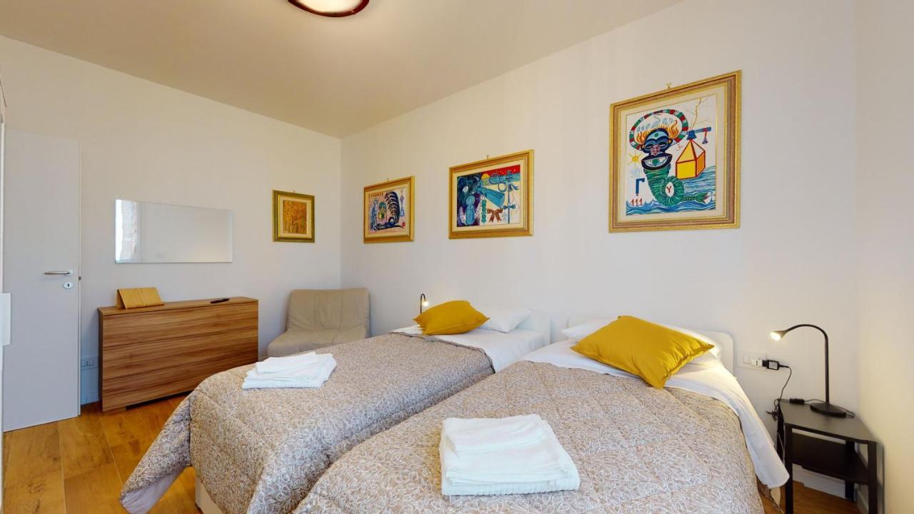 Avantgard Rooms S. Orsola Болонья Экстерьер фото