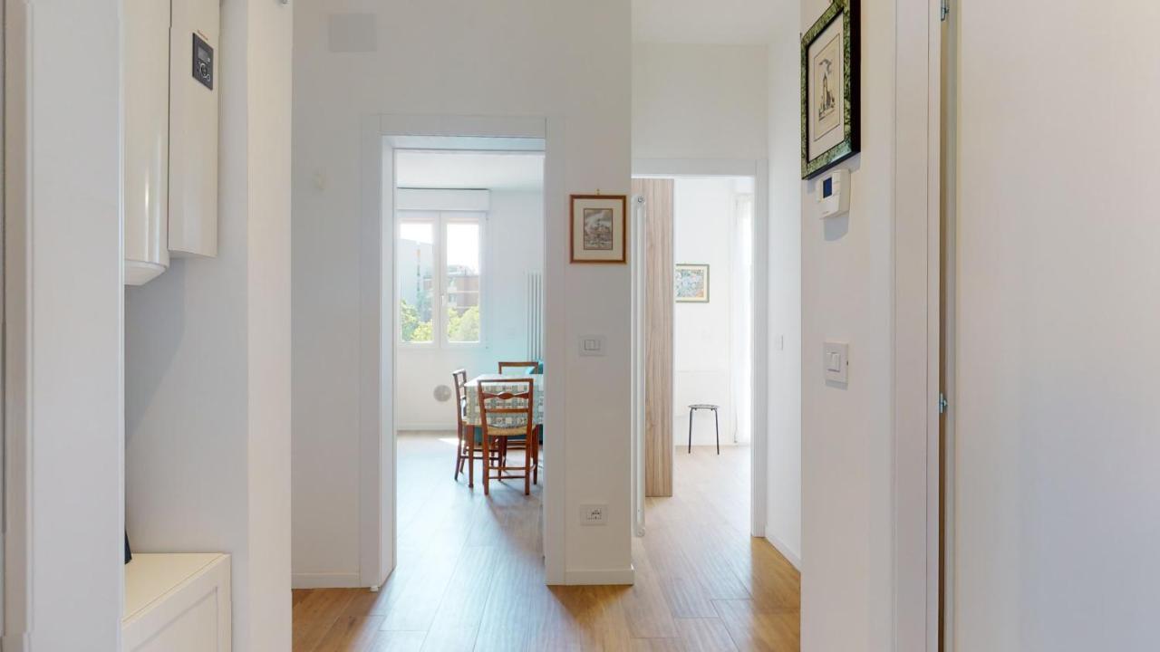 Avantgard Rooms S. Orsola Болонья Экстерьер фото