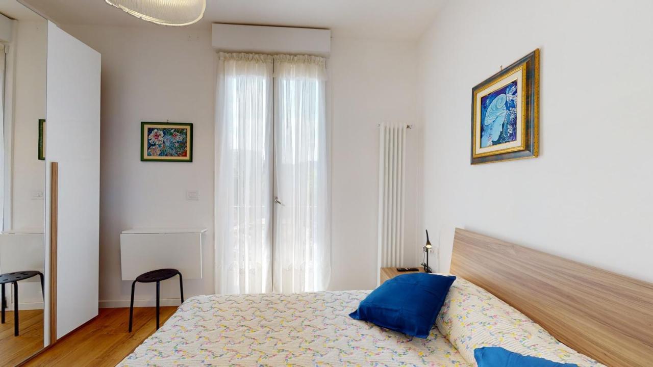 Avantgard Rooms S. Orsola Болонья Экстерьер фото