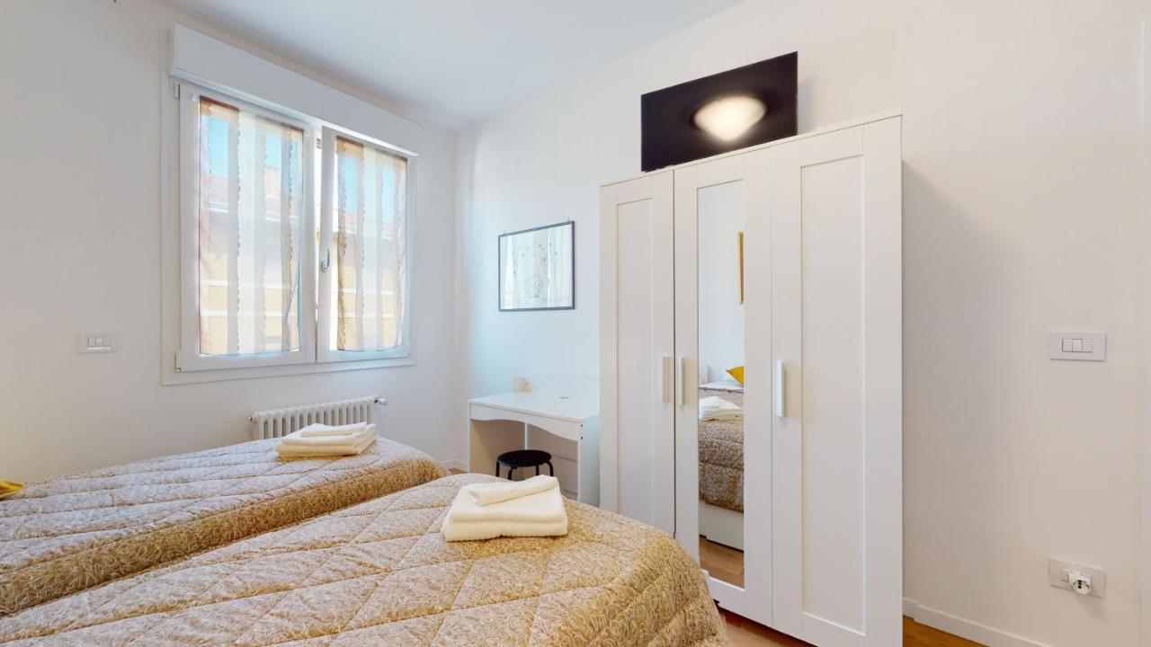 Avantgard Rooms S. Orsola Болонья Экстерьер фото