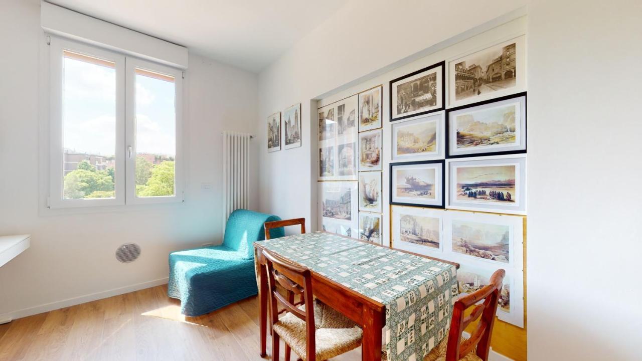 Avantgard Rooms S. Orsola Болонья Экстерьер фото