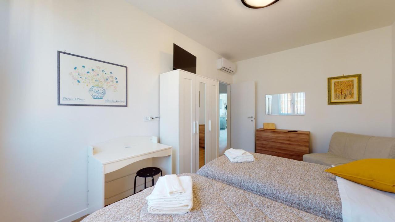 Avantgard Rooms S. Orsola Болонья Экстерьер фото