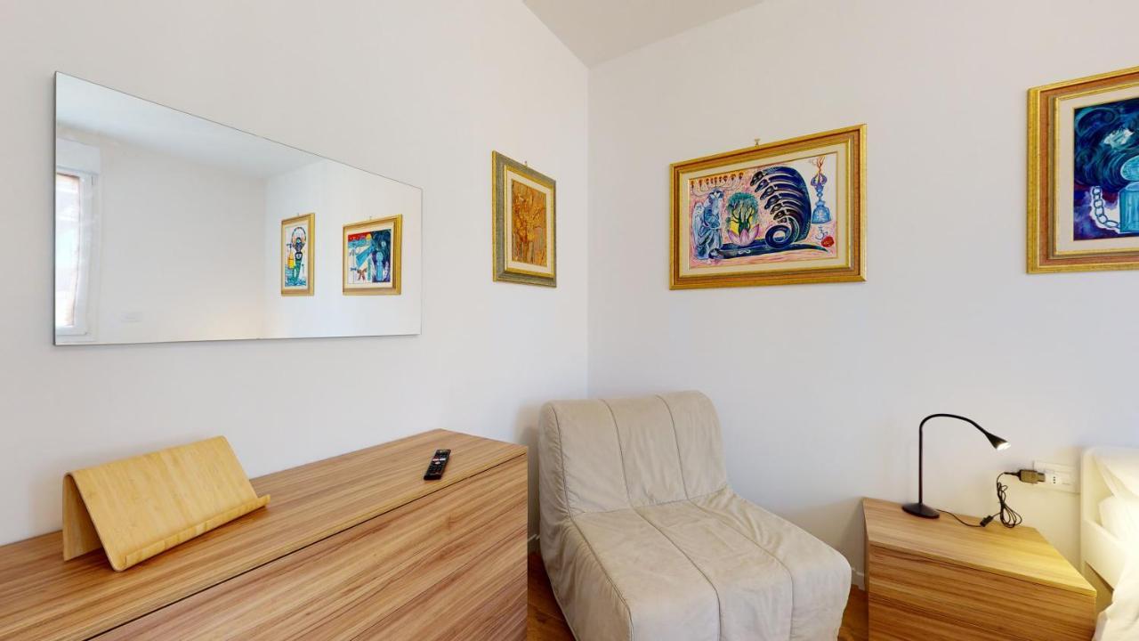 Avantgard Rooms S. Orsola Болонья Экстерьер фото