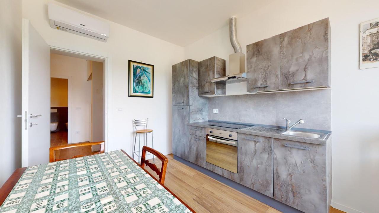 Avantgard Rooms S. Orsola Болонья Экстерьер фото