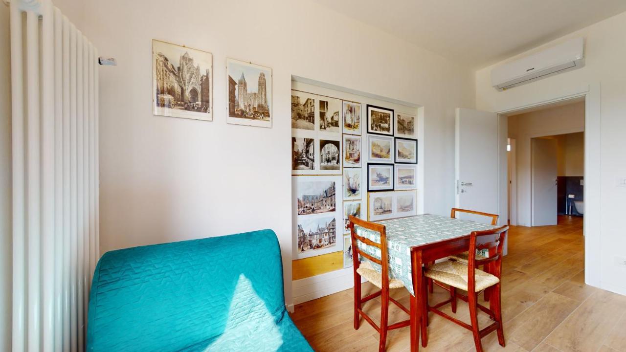 Avantgard Rooms S. Orsola Болонья Экстерьер фото