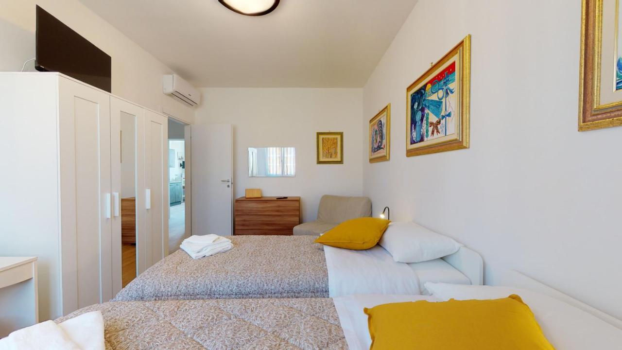 Avantgard Rooms S. Orsola Болонья Экстерьер фото