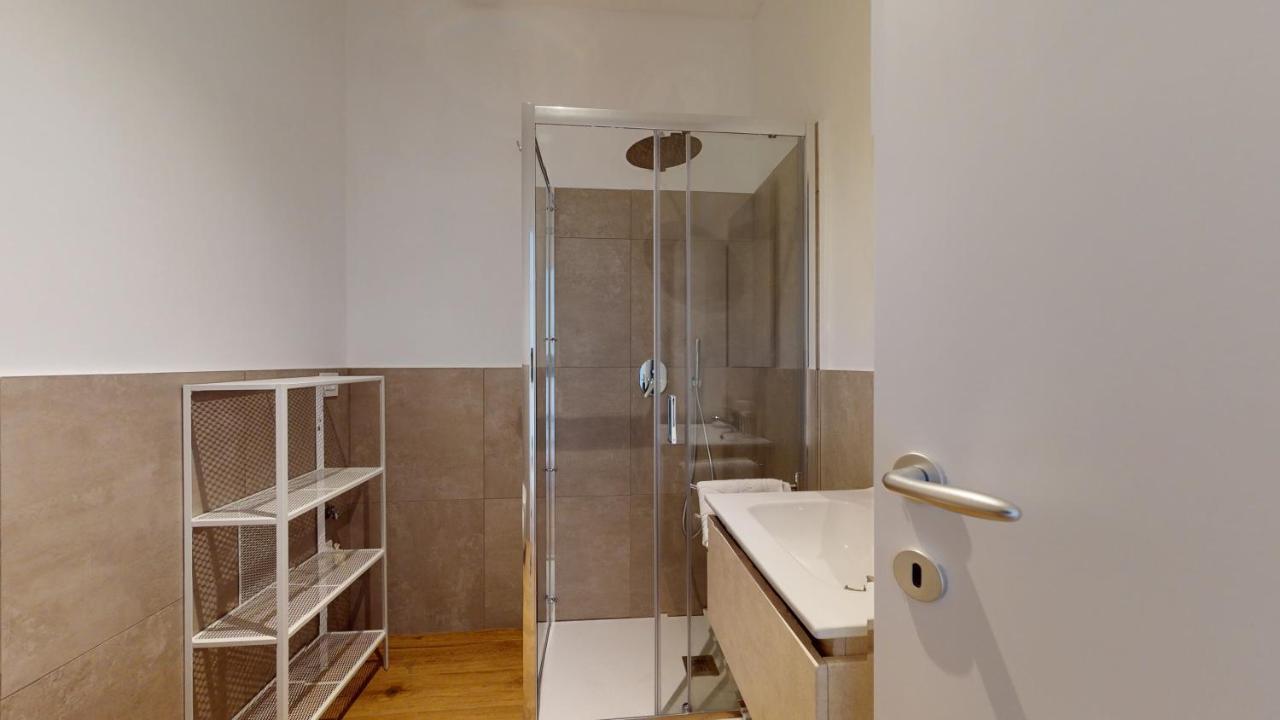 Avantgard Rooms S. Orsola Болонья Экстерьер фото