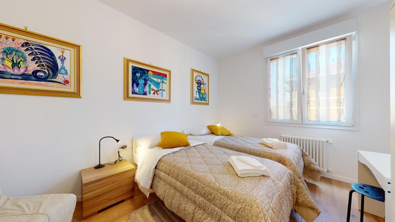 Avantgard Rooms S. Orsola Болонья Экстерьер фото