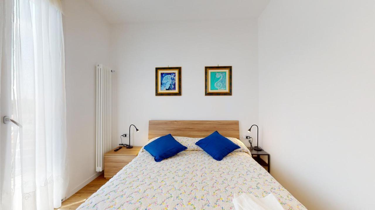 Avantgard Rooms S. Orsola Болонья Экстерьер фото