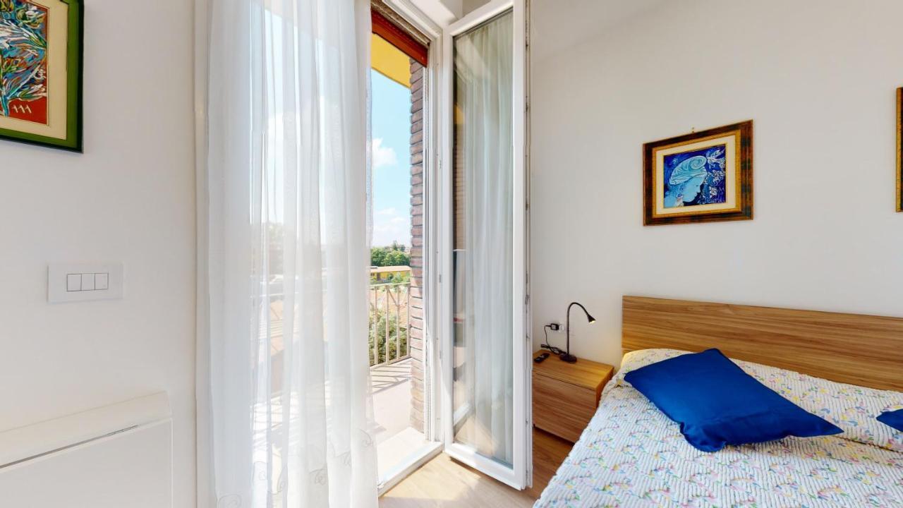 Avantgard Rooms S. Orsola Болонья Экстерьер фото